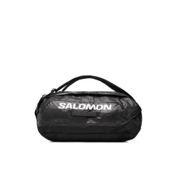Salomon Táska Outlife Duffel 45 C19021 01 V0 Fekete
