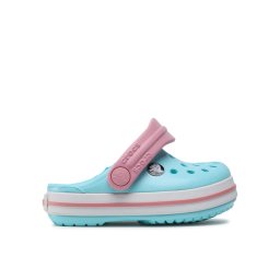 Crocs Papucs Crocband Clog T 207005 Kék