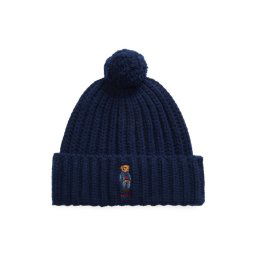 Polo Ralph Lauren Sapka 455922982002 Kék