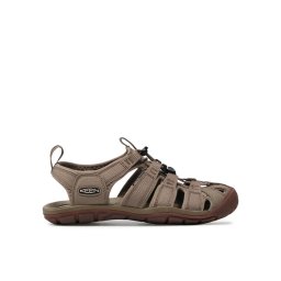 Keen Szandál Clearwater Cnx 1026312 Barna