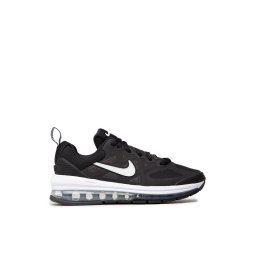 Nike Sportcipők Air Max Genome (Gs) CZ4652 003 Fekete