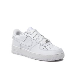 Nike Sportcipők Air Force 1 Le (GS) DH2920 Fehér