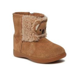 Ugg Csizma T Koala Stuffie 1123655T Barna