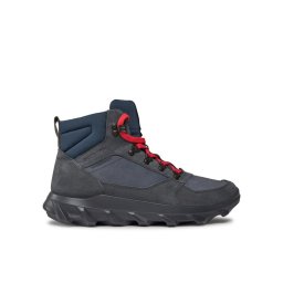ECCO Bakancs Mx M 820304-60582 Sötétkék