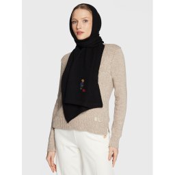 Polo Ralph Lauren Sál 449891303001 Fekete