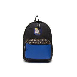 Capslab Hátizsák Dragon Ball Z Majin Vegeta CL/DBZ1/0/BAG/MV2 Fekete
