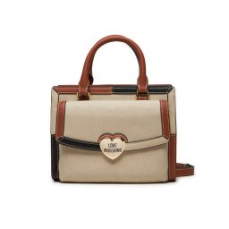 LOVE MOSCHINO Táska JC4045PP1ILH110A Bézs
