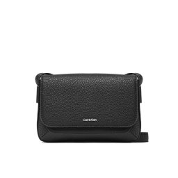 Calvin Klein Táska Ck Must Plus Crossbody K60K610619 Fekete