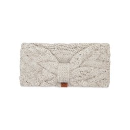 Buff Hajszalag Caryn 126465.014.10.00 Szürke