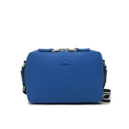 Lacoste Táska NU4213APM19 Sötétkék