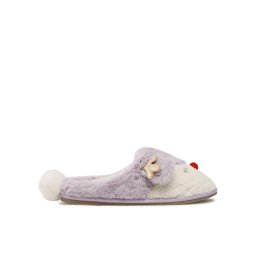 Vero Moda Papucs Deer 10274203 Lila