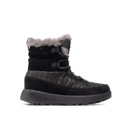 Columbia Hótaposó Slopeside Peak Luxe BL5106 Fekete