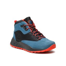Timberland Sportcipő Solar Wave Mid TB0A2HVPBZ41 Kék
