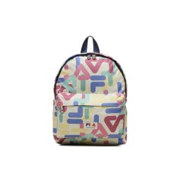 Fila Hátizsák Takatsuki Letter Aop Mini Backpack Malmö FBK0020 Színes