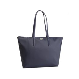 Lacoste Táska L Shopping Bag NF1888PO Sötétkék