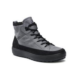 ECCO Bakancs Soft 7 Tred M GORE-TEX 45044453779 Szürke
