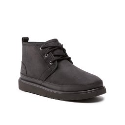 Ugg Bakancs M Neumel Weather II 1120851 Fekete