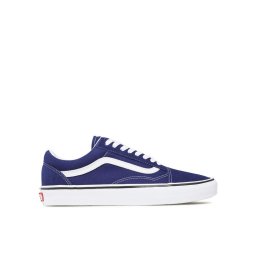 Vans Teniszcipő Old Skool VN0005UFBYM1 Kék