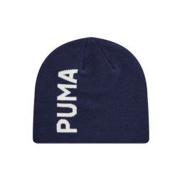 Puma Sapka Ess Classic Cuffless Beanie 023433 02 Sötétkék