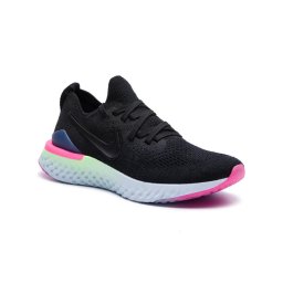 Nike Futócipő Epic React Flyknit 2 BQ8927 003 Piros