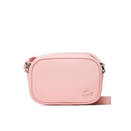 Lacoste Táska Xs Crossover Bag NF4253DB Rózsaszín