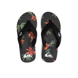 Quiksilver Flip-flops AQYL101339 Fekete