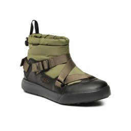 Keen Hótaposó Hoodzerra Wp 1026673 Zöld