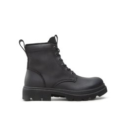 ECCO Bakancs 214714 Fekete