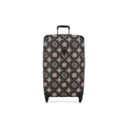 Guess Nagy bőrönd House Party (P) Travel TWP868 69480 Fekete