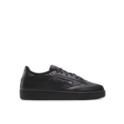 Reebok Sportcipők Club C 85 AR0454 Fekete