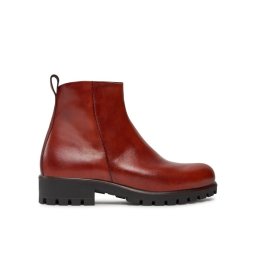 ECCO Bokacsizma Modtray 49006301053 Barna