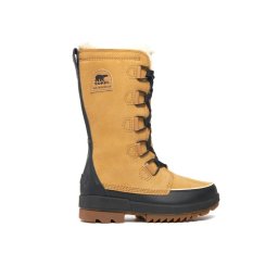 Sorel Hótaposó Torino™ Ii Tall Wp NL3489-373 Zöld