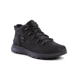 Timberland Bakancs Sprint Trekker Mid Hiker TB0A1YN50151 Fekete