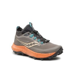 Saucony Futócipő Peregrine 13 ST S20840 Barna