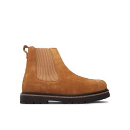 Birkenstock Bokacsizma Highwood 1025745 Barna