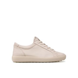 ECCO Sportcipő Soft 7 W 47030359113 Bézs