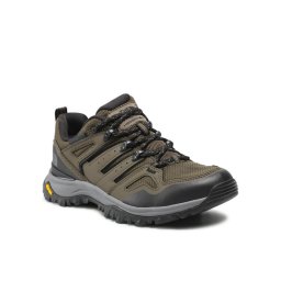 The North Face Bakancs Hedgehog Futurelight (EU) NF0A4T37BQW1 Zöld
