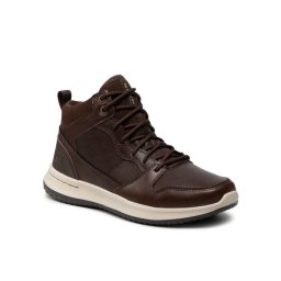 Skechers Bakancs Ralcon 210229/CHOC Barna