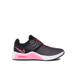 Nike Edzőtermi cipők Air Max Bella Tr 4 CW3398 001 Lila