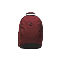 Delsey Hátizsák Securban 00333460304 Bordó