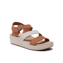 Keen Szandál Ellecity Backstrap 1027273 Barna