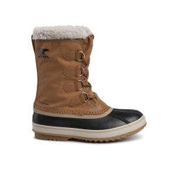 Sorel Hótaposó 1964 Pac Nylon NM3487 Barna