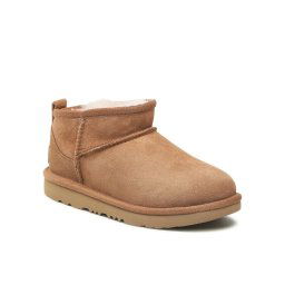 Ugg Hótaposó Kids' Classic Ultra Mini 1130750K Barna