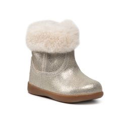Ugg Hótaposó T Jorie II Metallic 1097035T Arany