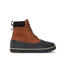 Sorel Bakancs Cheyanne™ Metro Ii Boot Wp NM4987-242 Barna