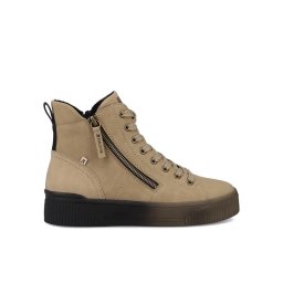 Rieker Bokacsizma W0761-20 Barna