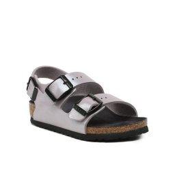 Birkenstock Szandál Milano 1025108 Lila