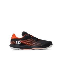 Wilson Teniszcipők Kaos Swift 1.5 WRS330980 Fekete
