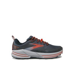 Brooks Futócipő Cascadia 16 Gtx GORE-TEX 110377 1D 060 Szürke