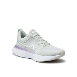 Nike Futócipő React Infinity Run Fk 2 CT2423 005 Zöld